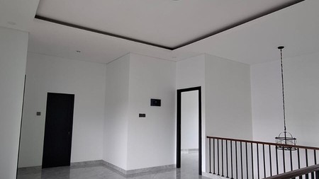 Kavling siap bangun ,jalan lebar di Bintaro Jaya 3a