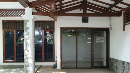 Rumah Rapih Terawat - Siap Huni di Kelapa Kopyor Raya, Kelapa Gading