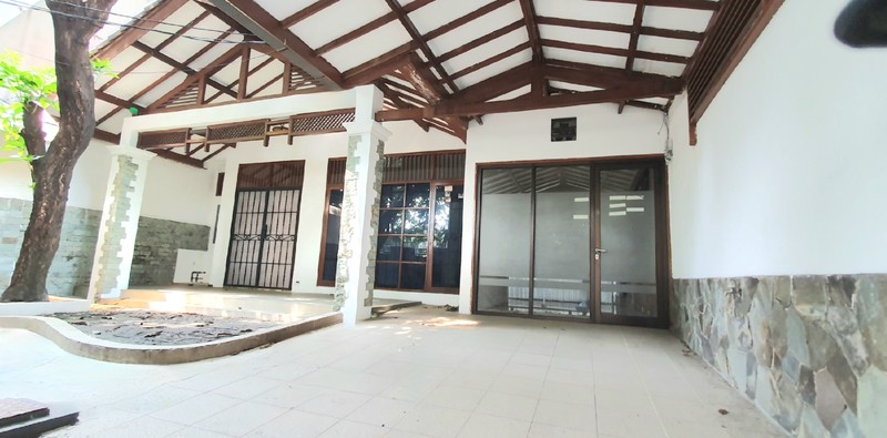 Rumah Rapih Terawat - Siap Huni di Kelapa Kopyor Raya, Kelapa Gading