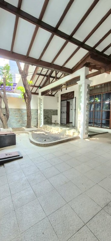 Rumah Rapih Terawat - Siap Huni di Kelapa Kopyor Raya, Kelapa Gading