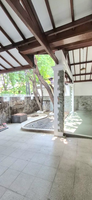 Rumah Rapih Terawat - Siap Huni di Kelapa Kopyor Raya, Kelapa Gading