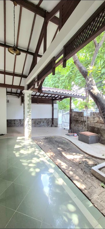 Rumah Rapih Terawat - Siap Huni di Kelapa Kopyor Raya, Kelapa Gading