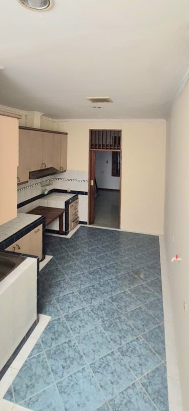 Rumah Rapih Terawat - Siap Huni di Kelapa Kopyor Raya, Kelapa Gading