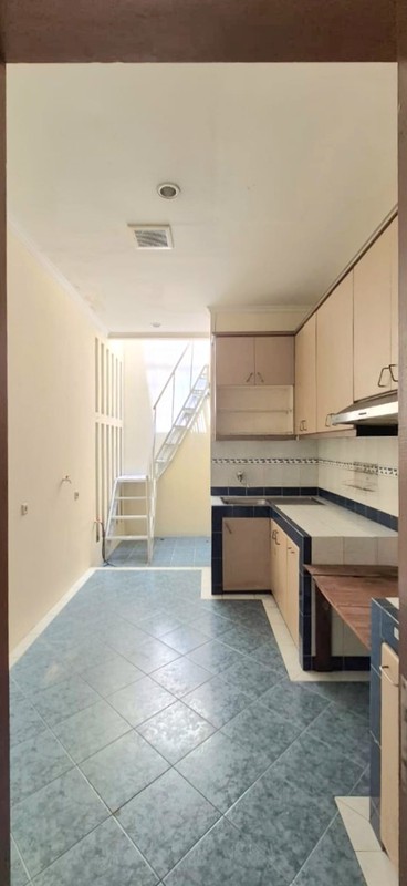 Rumah Rapih Terawat - Siap Huni di Kelapa Kopyor Raya, Kelapa Gading