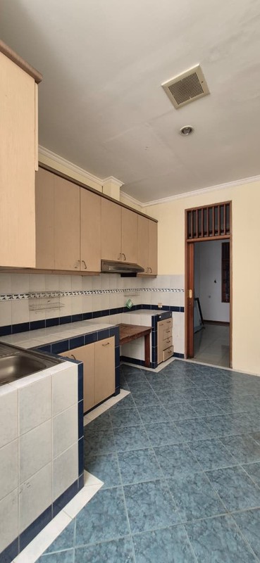 Rumah Rapih Terawat - Siap Huni di Kelapa Kopyor Raya, Kelapa Gading