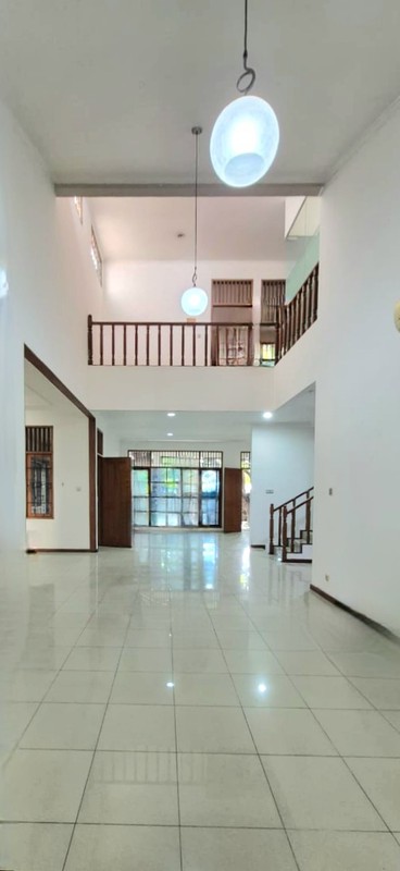 Rumah Rapih Terawat - Siap Huni di Kelapa Kopyor Raya, Kelapa Gading