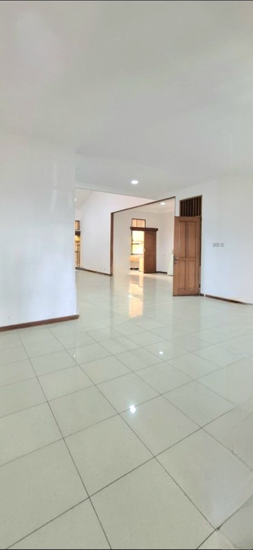 Rumah Rapih Terawat - Siap Huni di Kelapa Kopyor Raya, Kelapa Gading