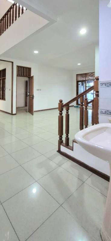 Rumah Rapih Terawat - Siap Huni di Kelapa Kopyor Raya, Kelapa Gading