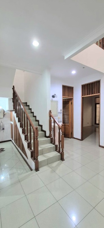 Rumah Rapih Terawat - Siap Huni di Kelapa Kopyor Raya, Kelapa Gading