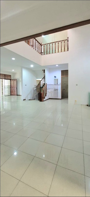 Rumah Rapih Terawat - Siap Huni di Kelapa Kopyor Raya, Kelapa Gading