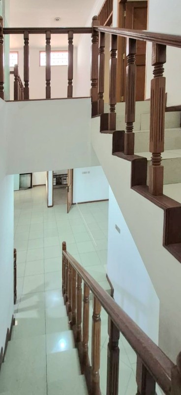 Rumah Rapih Terawat - Siap Huni di Kelapa Kopyor Raya, Kelapa Gading