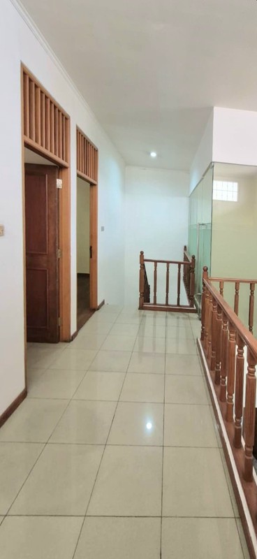 Rumah Rapih Terawat - Siap Huni di Kelapa Kopyor Raya, Kelapa Gading