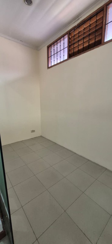 Rumah Rapih Terawat - Siap Huni di Kelapa Kopyor Raya, Kelapa Gading