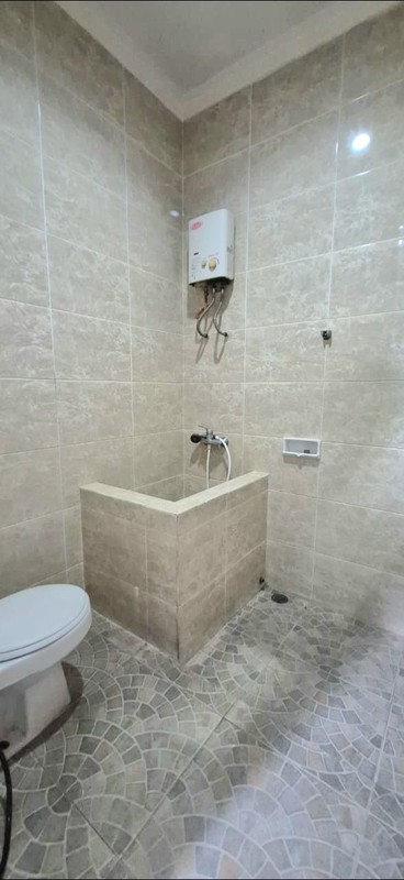 Rumah Rapih Terawat - Siap Huni di Kelapa Kopyor Raya, Kelapa Gading