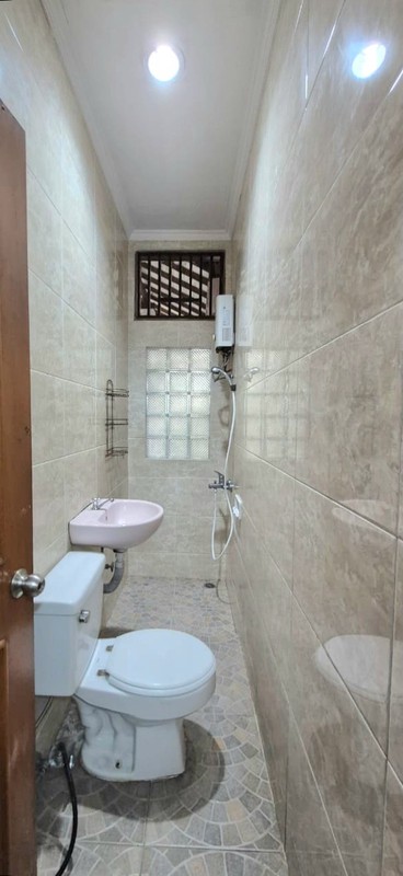 Rumah Rapih Terawat - Siap Huni di Kelapa Kopyor Raya, Kelapa Gading