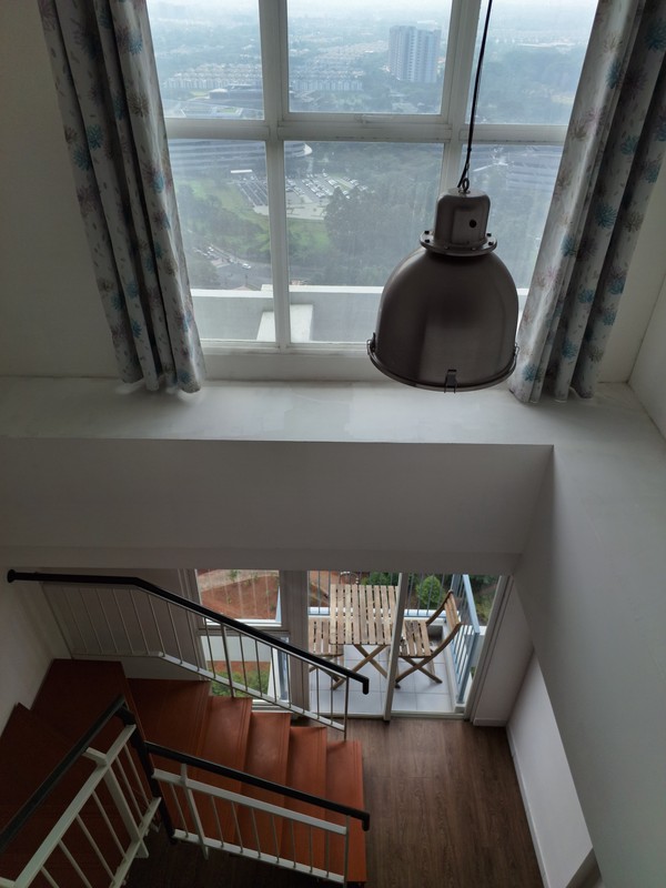 Flash Sale. Apartemen bagus Casa De Parco, BSD