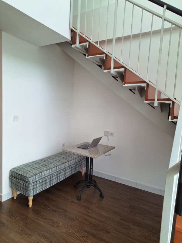 Flash Sale. Apartemen bagus Casa De Parco, BSD