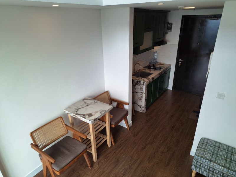 Flash Sale. Apartemen bagus Casa De Parco, BSD