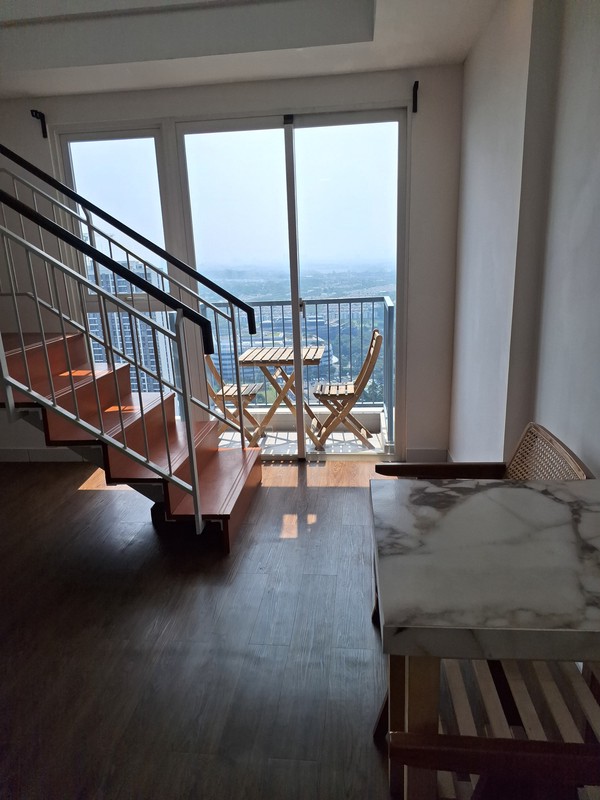 Flash Sale. Apartemen bagus Casa De Parco, BSD