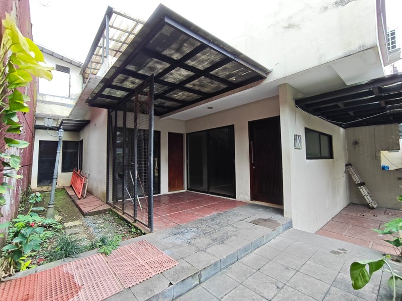 SEWA RUMAH JALAN KEDONDONG