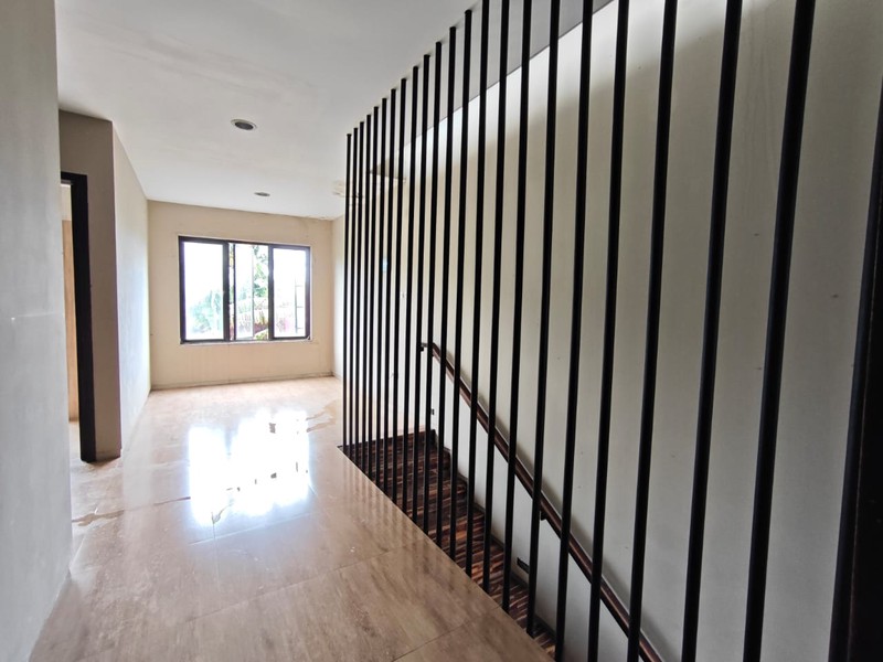 SEWA RUMAH JALAN KEDONDONG