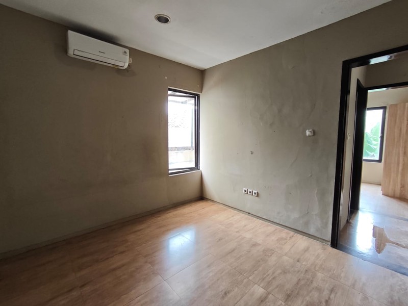 SEWA RUMAH JALAN KEDONDONG