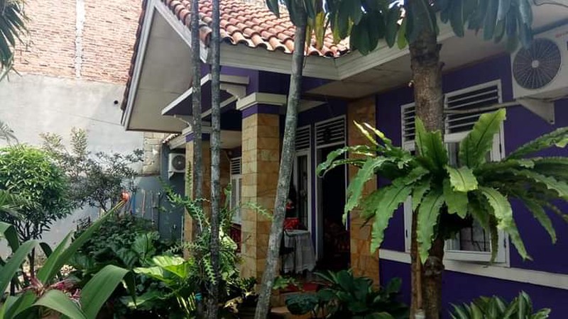 JUAL TANAH DI PANGKALAN JATI