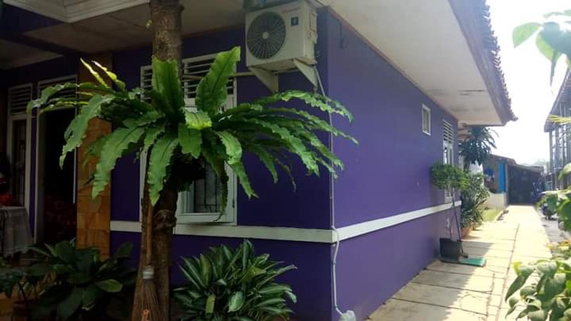 JUAL TANAH DI PANGKALAN JATI