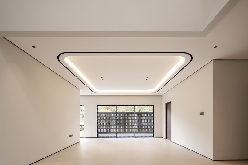 dijual rumah strategis siap huni di foresta cluster fresco aria bsd city tangerang selatan banten