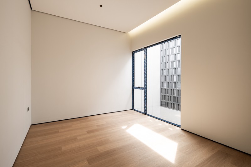 dijual rumah strategis siap huni di foresta cluster fresco aria bsd city tangerang selatan banten