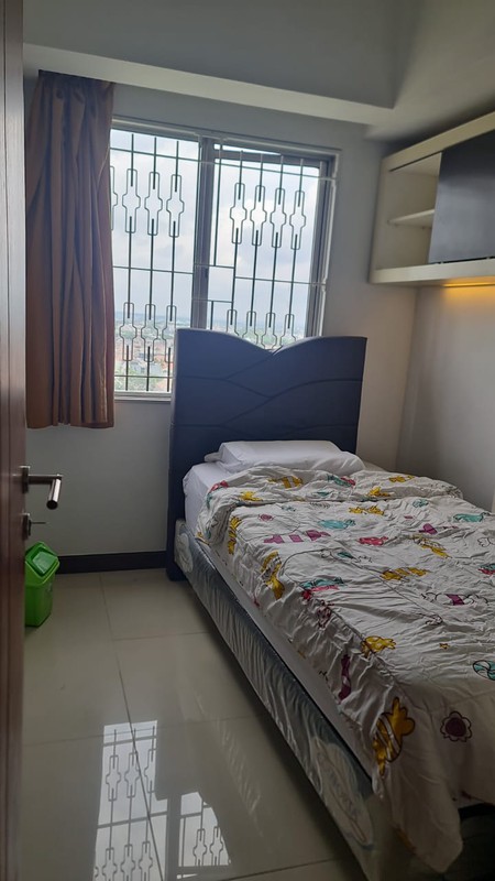 Disewakan apartemen waterplace Pakuwon Surabaya barat