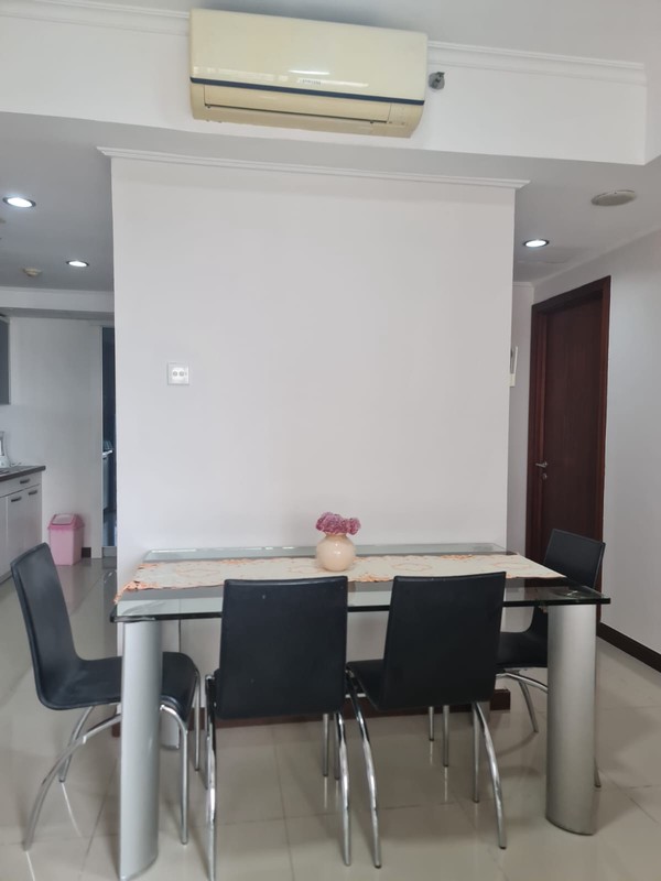 Disewakan apartemen waterplace Pakuwon Surabaya barat