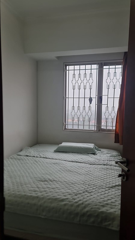 Disewakan apartemen waterplace Pakuwon Surabaya barat