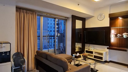 Disewakan apartemen waterplace Pakuwon Surabaya barat