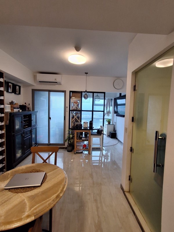 Flash Sale. Apartment Full furnished Apartment M Town, Gading Serpong