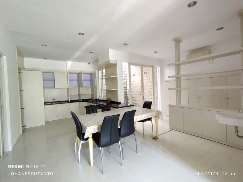 Rumah Minimalis Fullerton Citraland Surabaya Barat 