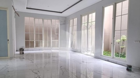 Rumah baru graha natura minimalis Surabaya barat 