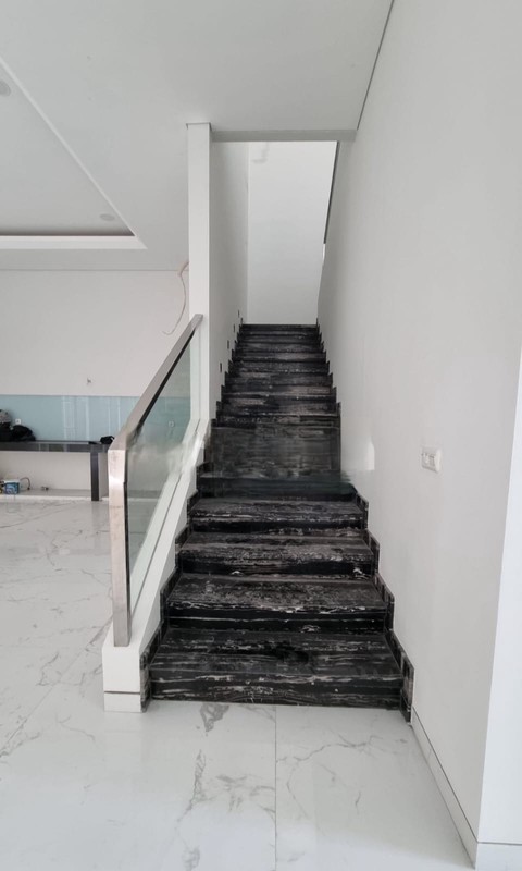 Rumah baru graha natura minimalis Surabaya barat 