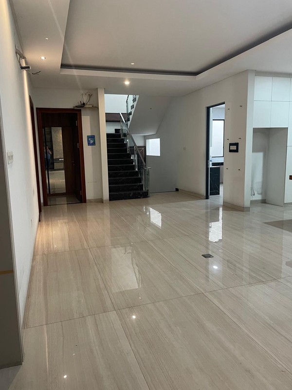 Rumah North emerald mansion Citraland Surabaya barat 