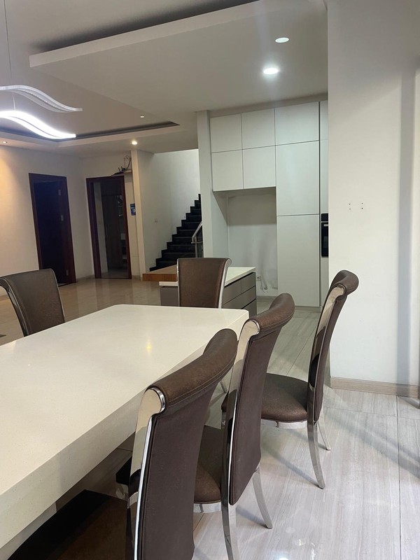 Rumah North emerald mansion Citraland Surabaya barat 