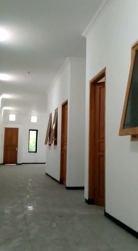 Disewakan Ruko 2 Lantai - Jl. Gus Dur, Jombang