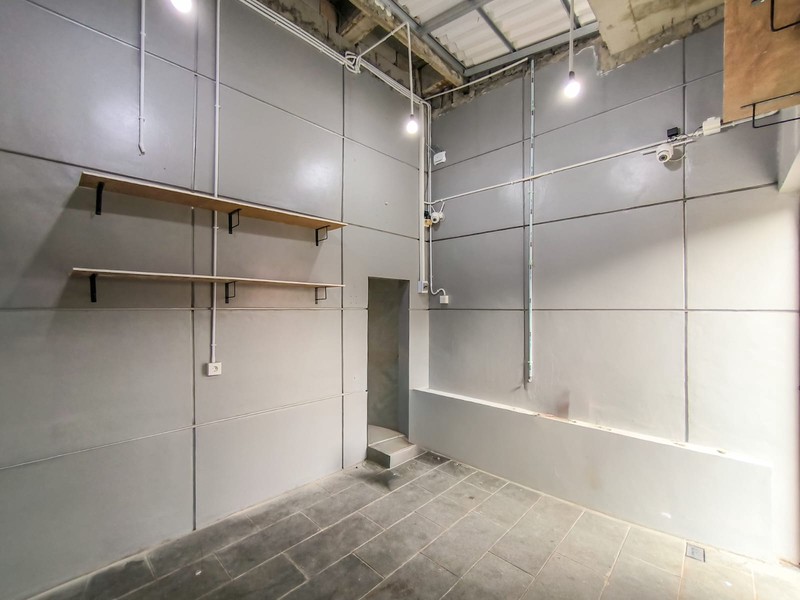 Dijual Kost 15 Pintu Lokasi Strategis Dengan Kamar Nyaman, Seluruh Kamar Sudah Terisi Penuh @Pondok Pinang