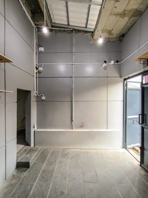 Dijual Kost 15 Pintu Lokasi Strategis Dengan Kamar Nyaman, Seluruh Kamar Sudah Terisi Penuh @Pondok Pinang