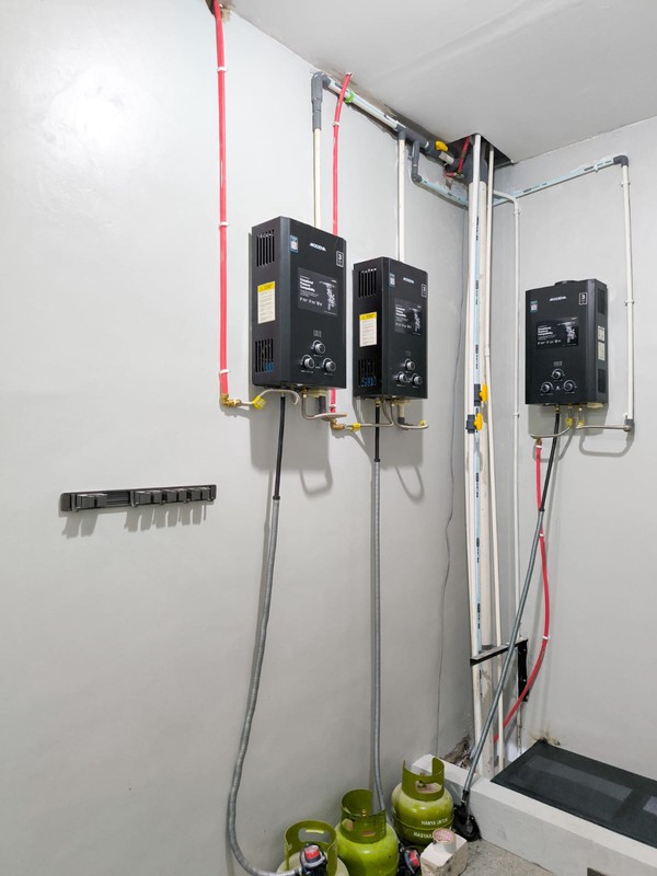 Dijual Kost 15 Pintu Lokasi Strategis Dengan Kamar Nyaman, Seluruh Kamar Sudah Terisi Penuh @Pondok Pinang