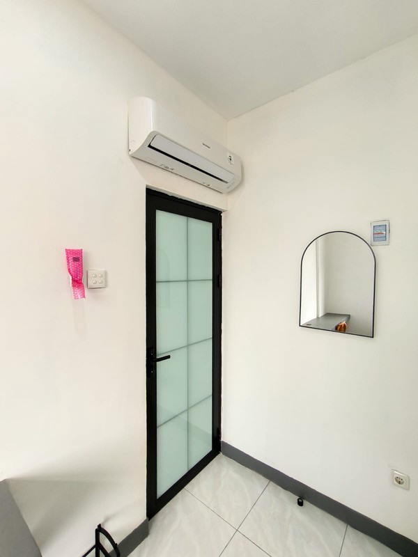 Dijual Kost 15 Pintu Lokasi Strategis Dengan Kamar Nyaman, Seluruh Kamar Sudah Terisi Penuh @Pondok Pinang