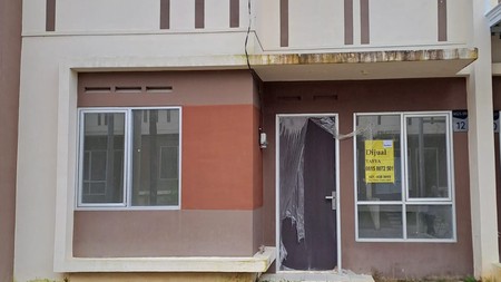 dijual cepat strategis murah hanya 360jt-an nego siap huni di tenjo podomoro tenjo bogor jawa barat