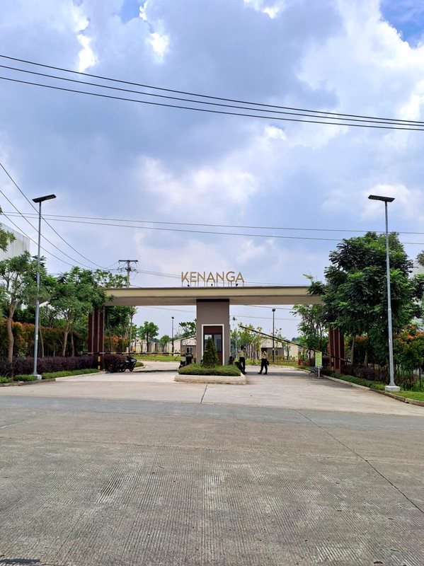 dijual cepat strategis murah hanya 360jt-an nego siap huni di tenjo podomoro tenjo bogor jawa barat