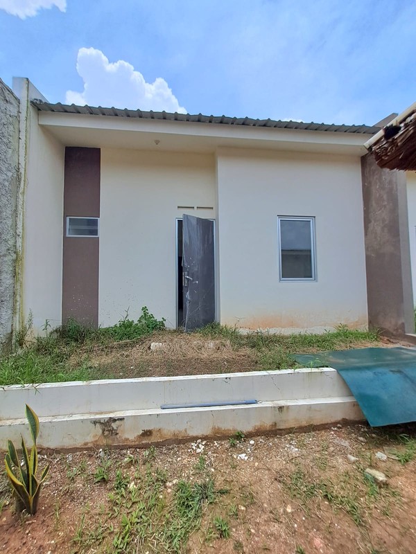 dijual cepat strategis murah hanya 360jt-an nego siap huni di tenjo podomoro tenjo bogor jawa barat