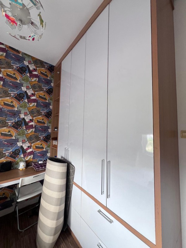 dijual cepat rumah strategis hak milik bisa kpr di serpong paradise city serpong tangerang banten