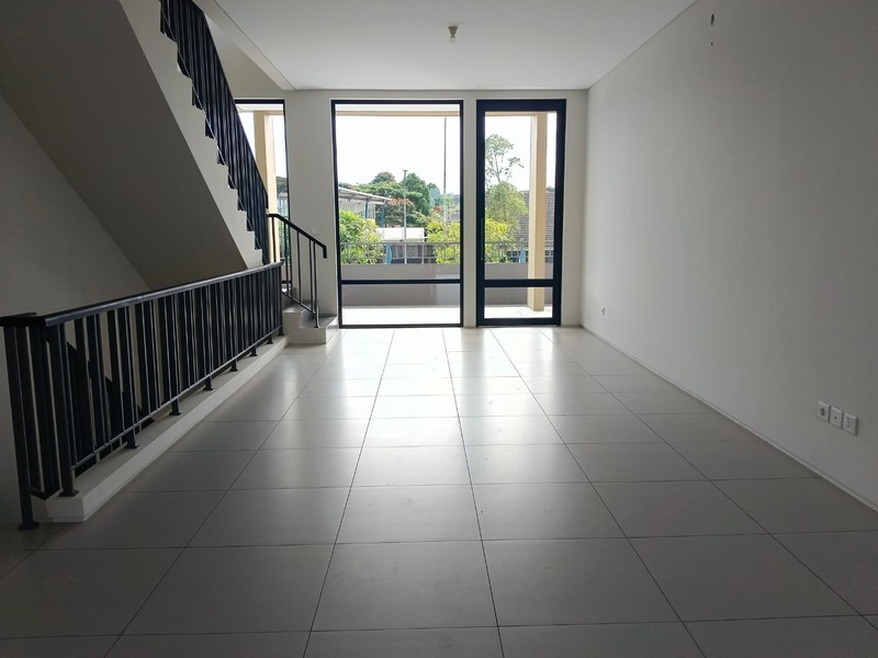 Ruko Strategis siap pakai di KBP Panca Tengah Sebelah IKEA cocok untuk berbagai usaha  siapa cepat dia dapat